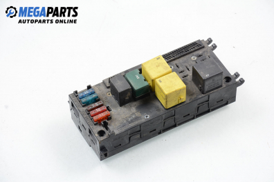 Fuse box for Mercedes-Benz E-Class 210 (W/S) 2.0, 136 hp, sedan, 1999