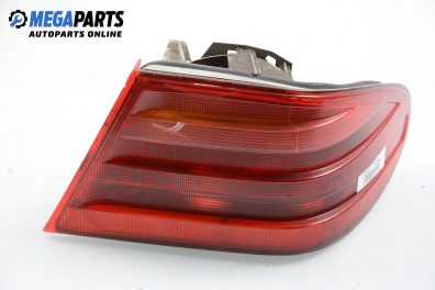 Tail light for Mercedes-Benz E-Class 210 (W/S) 2.0, 136 hp, sedan, 1999, position: right