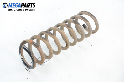 Coil spring for Mercedes-Benz E-Class 210 (W/S) 2.0, 136 hp, sedan, 1999, position: front