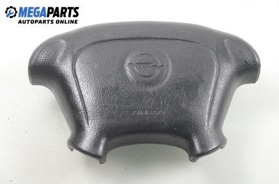 Airbag for Opel Astra F 1.6, 75 hp, hatchback, 5 doors, 1998