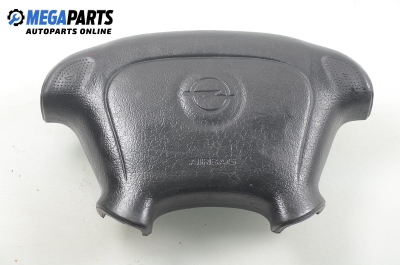 Airbag for Opel Astra F 1.6, 75 hp, hecktür, 5 türen, 1998