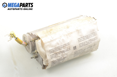 Airbag for Opel Astra F 1.6, 75 hp, hatchback, 5 uși, 1998