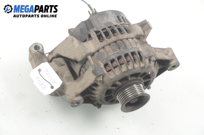 Alternator for Opel Astra F 1.6, 75 hp, hatchback, 1998