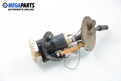 Benzinpumpe for Opel Astra F 1.6, 75 hp, hecktür, 5 türen, 1998