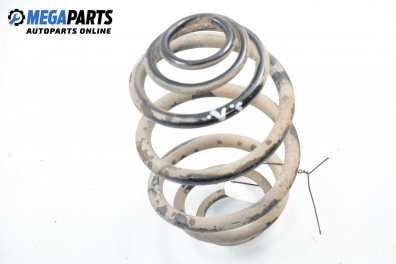 Coil spring for Opel Astra F 1.6, 75 hp, hatchback, 1998, position: rear