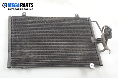 Air conditioning radiator for Renault Megane Scenic 1.6, 90 hp, 1997