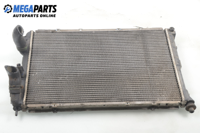 Radiator de apă for Renault Megane Scenic 1.6, 90 hp, 1997