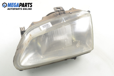 Headlight for Renault Megane Scenic 1.6, 90 hp, 1997, position: left