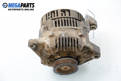 Alternator for Renault Megane Scenic 1.6, 90 hp, 1997