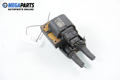 Ignition coil for Renault Megane Scenic 1.6, 90 hp, 1997