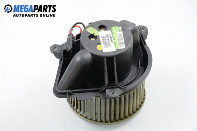 Heating blower for Renault Megane Scenic 1.6, 90 hp, 1997