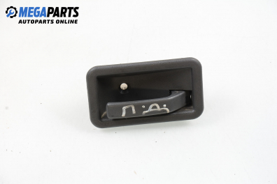 Inner handle for Renault Clio I 1.2, 54 hp, 5 doors, 1994, position: front - left