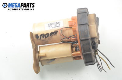 Fuel pump for Renault Clio I 1.2, 54 hp, 5 doors, 1994