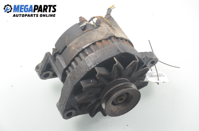 Alternator for Renault Clio I 1.2, 54 hp, 1994