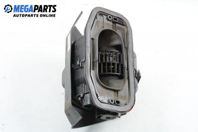 Heating blower for Renault Clio I 1.2, 54 hp, 5 doors, 1994