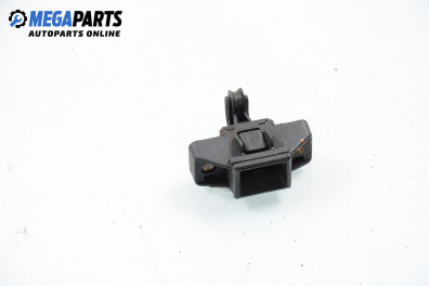 Trunk lock for Renault Clio I 1.2, 54 hp, 5 doors, 1994