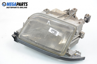 Headlight for Renault Clio I 1.2, 54 hp, 5 doors, 1994, position: left