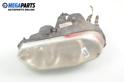 Headlight for Alfa Romeo 156 2.0 16V T.Spark, 155 hp, sedan, 1997, position: left