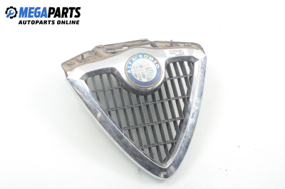 Grilă for Alfa Romeo 156 2.0 16V T.Spark, 155 hp, sedan, 1997