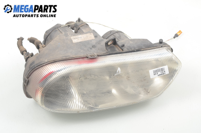 Headlight for Alfa Romeo 156 2.0 16V T.Spark, 155 hp, sedan, 1997, position: right