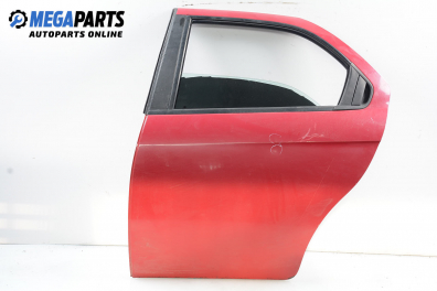 Door for Alfa Romeo 156 2.0 16V T.Spark, 155 hp, sedan, 1997, position: rear - left