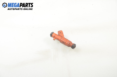 Gasoline fuel injector for Alfa Romeo 156 2.0 16V T.Spark, 155 hp, sedan, 1997