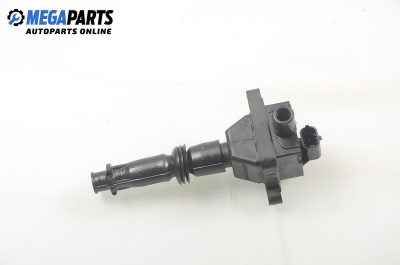 Bobină de aprindere for Alfa Romeo 156 2.0 16V T.Spark, 155 hp, sedan, 1997