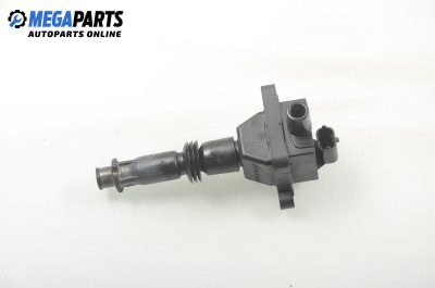 Ignition coil for Alfa Romeo 156 2.0 16V T.Spark, 155 hp, sedan, 1997