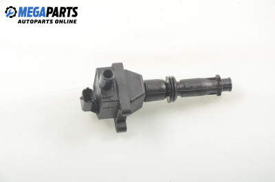 Ignition coil for Alfa Romeo 156 2.0 16V T.Spark, 155 hp, sedan, 1997