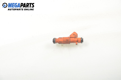 Gasoline fuel injector for Alfa Romeo 156 2.0 16V T.Spark, 155 hp, sedan, 1997