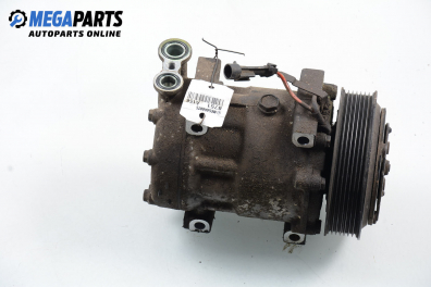 Compresor AC for Alfa Romeo 156 2.0 16V T.Spark, 155 hp, sedan, 1997