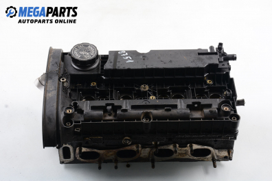 Chiulasă for Alfa Romeo 156 2.0 16V T.Spark, 155 hp, sedan, 1997