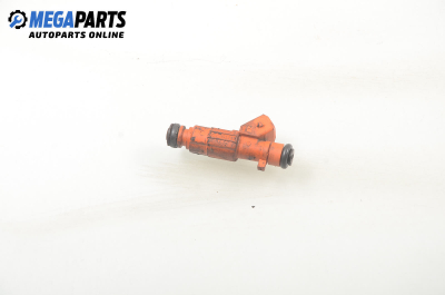 Gasoline fuel injector for Alfa Romeo 156 2.0 16V T.Spark, 155 hp, sedan, 1997