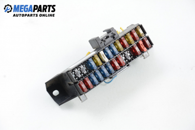 Fuse box for Renault Twingo 1.2, 55 hp, 1994