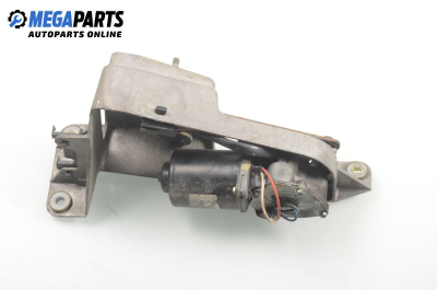 Front wipers motor for Renault Twingo 1.2, 55 hp, 1994, position: front