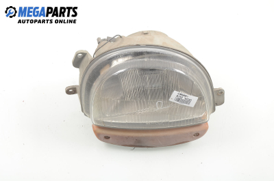 Headlight for Renault Twingo 1.2, 55 hp, 1994, position: right