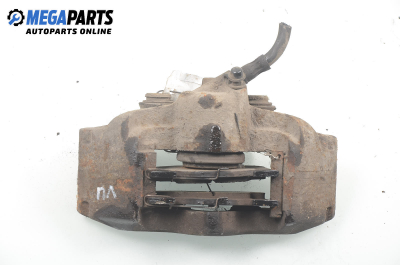 Caliper for Renault Twingo 1.2, 55 hp, 1994, position: front - left