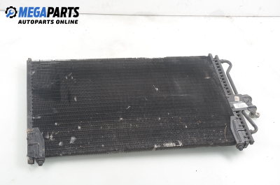 Radiator aer condiționat for Ford Maverick 3.0 V6 24V, 203 hp automatic, 2004