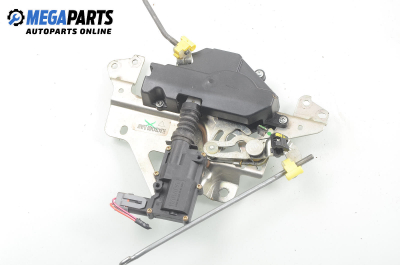 Door lock actuator for Ford Maverick 3.0 V6 24V, 203 hp automatic, 2004, position: rear