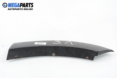 Fender arch for Ford Maverick 3.0 V6 24V, 203 hp automatic, 2004, position: rear - left