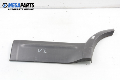 Fender arch for Ford Maverick 3.0 V6 24V, 203 hp automatic, 2004, position: rear - left