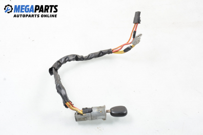 Cheie de contact for Renault Safrane 2.0 16V, 136 hp, 2000