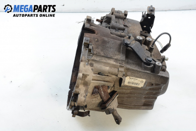  for Renault Safrane 2.0 16V, 136 hp, 2000