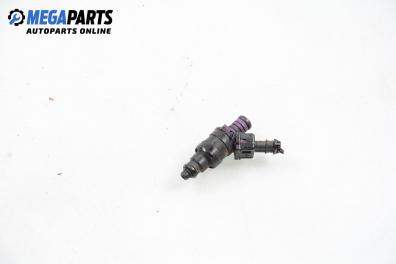 Gasoline fuel injector for Renault Safrane 2.0 16V, 136 hp, 2000