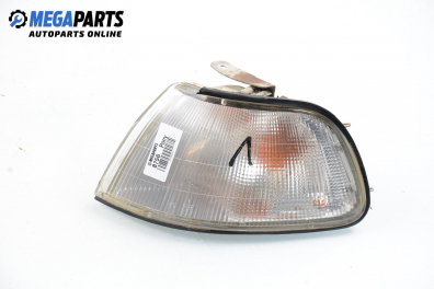 Blinklicht for Hyundai Pony 1.3, 65 hp, sedan, 1994, position: links