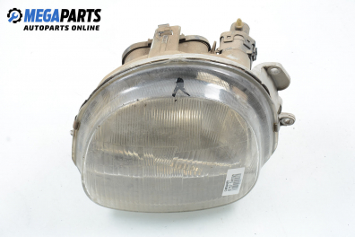 Headlight for Renault Twingo 1.2, 58 hp, 1999, position: left