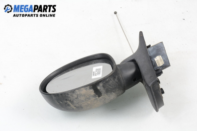 Spiegel for Renault Twingo 1.2, 58 hp, 1999, position: links