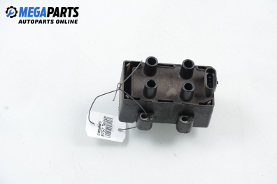 Ignition coil for Renault Twingo 1.2, 58 hp, 1999
