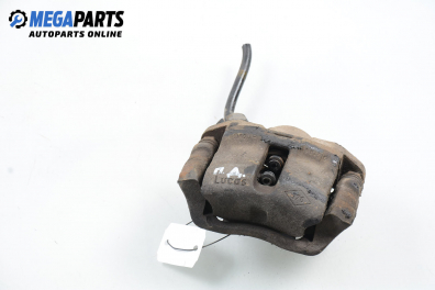 Caliper for Renault Twingo 1.2, 58 hp, 1999, position: front - right