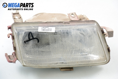 Headlight for Opel Astra F 1.4, 60 hp, sedan, 1992, position: right